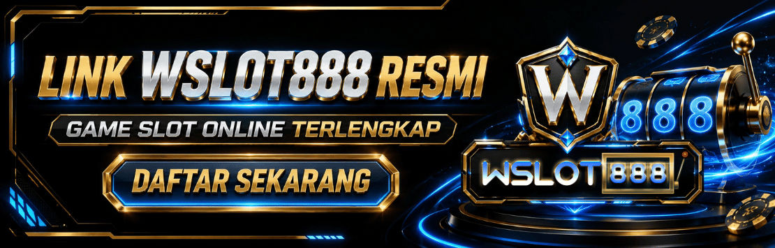 gambar wslot888