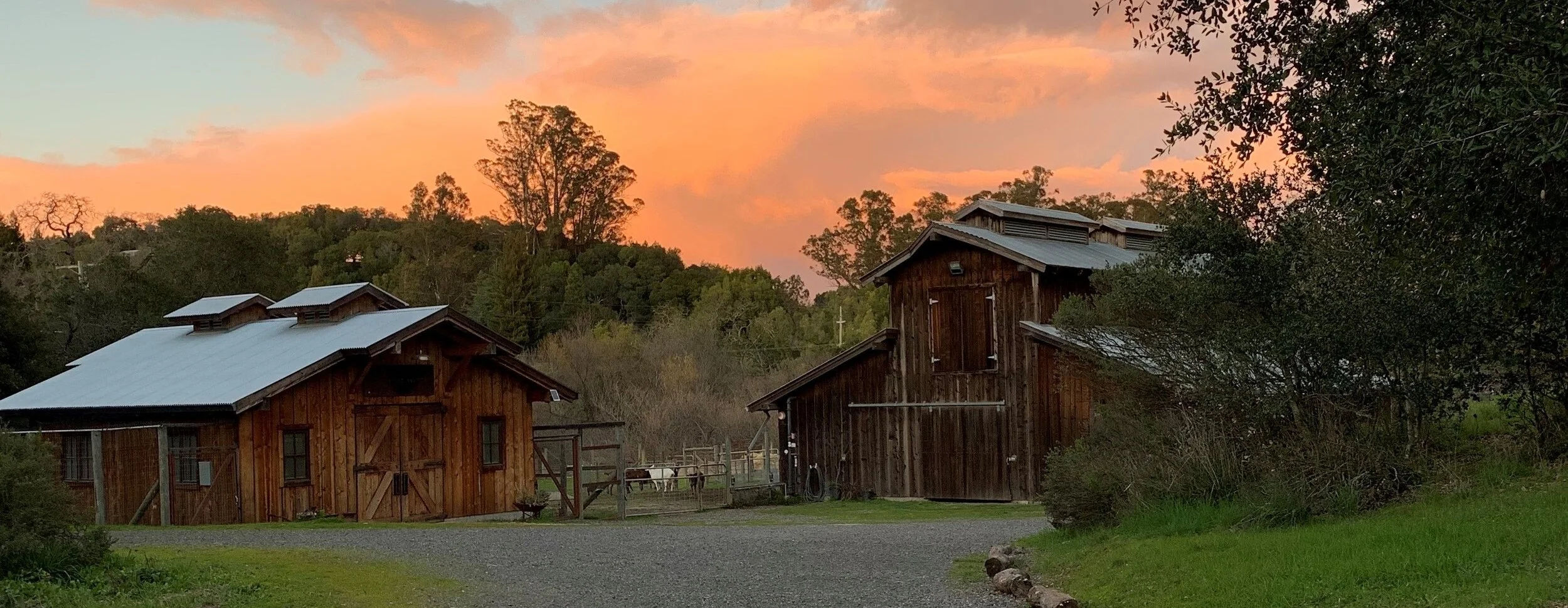 Connolly Ranch Explorers Playschool exterior or logo