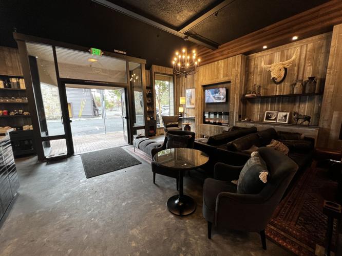 Barnhouse Napa Brews coffee shop in Napa, CA