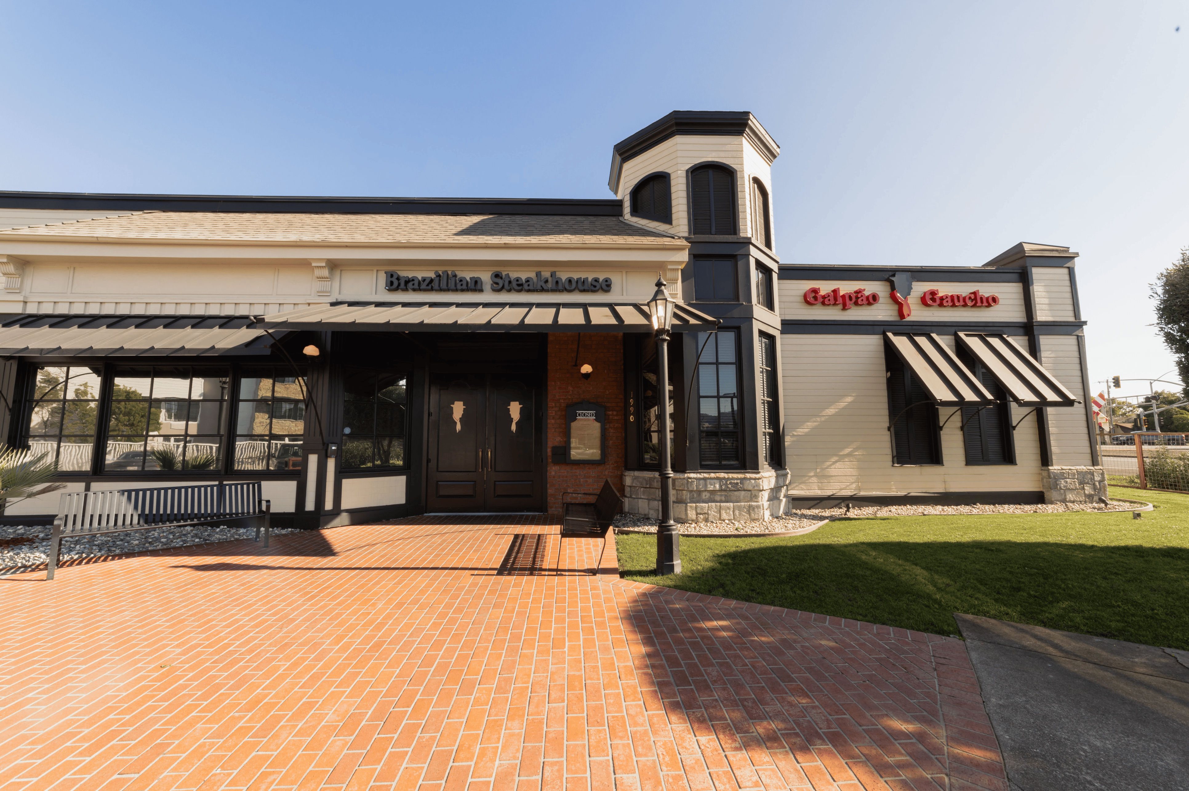 Galpao Gaucho Brazilian Steakhouse