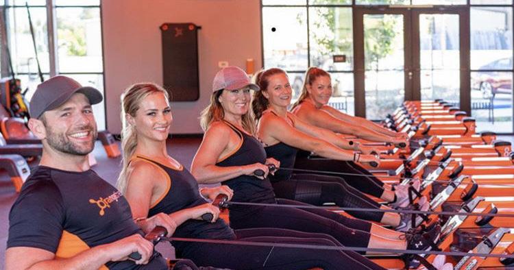 Orangetheory Fitness (Napa)