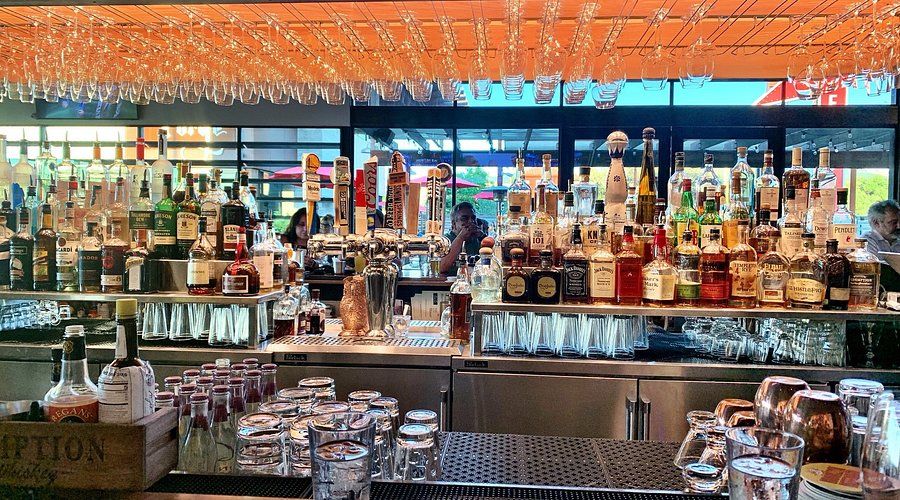 NapaSport SteakHouse