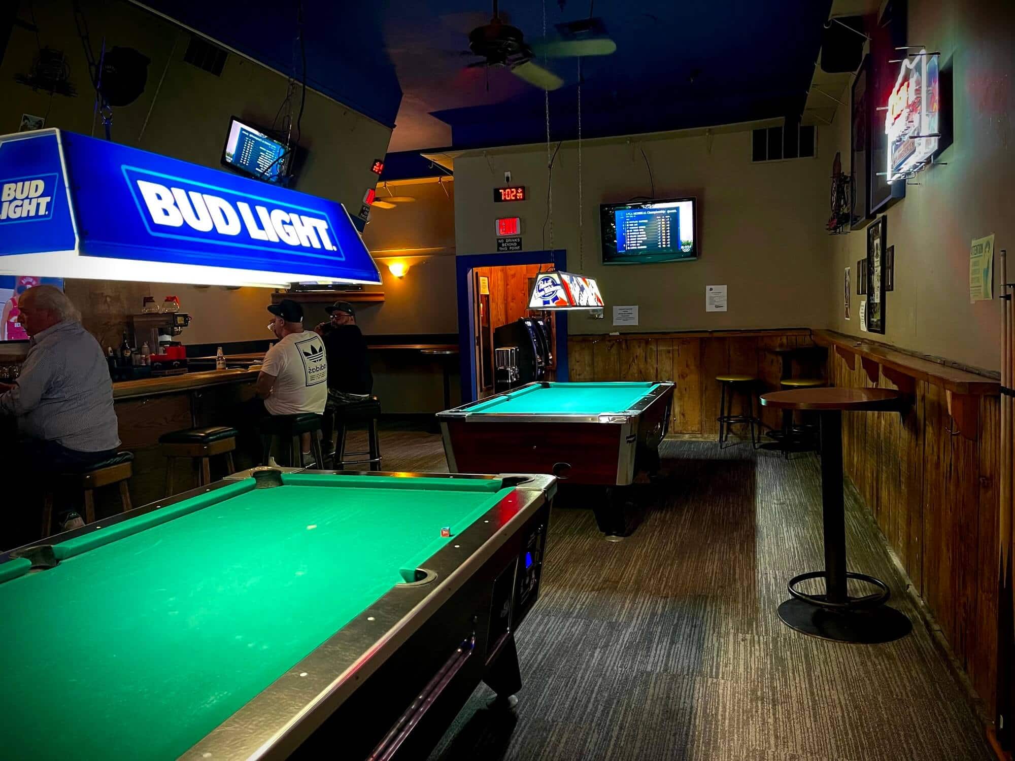 Stone's Sports Bar & Lounge