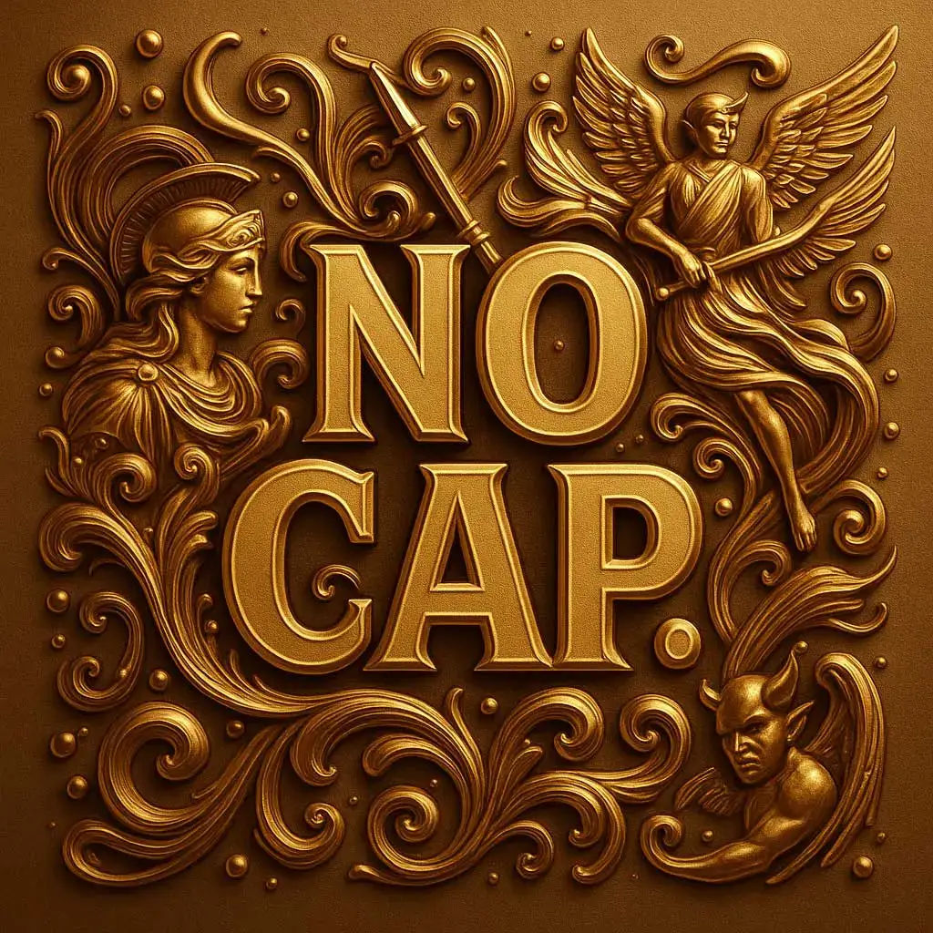 Nomination of No Cap.