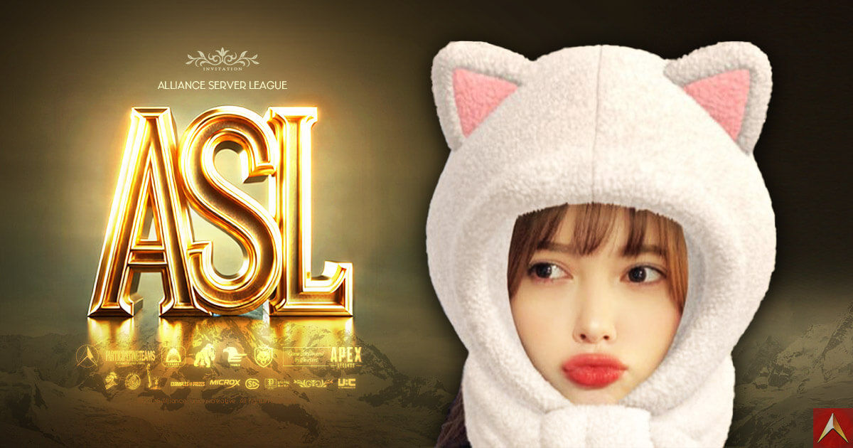 ASL APEX. No Cap. - Irene’s Birthday Bash