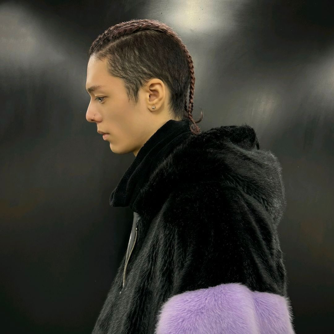 破格のレジェンド感を讃えて