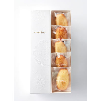 마들렌&휘낭시에 5개입 SET 2