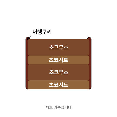 무스쇼콜라 3