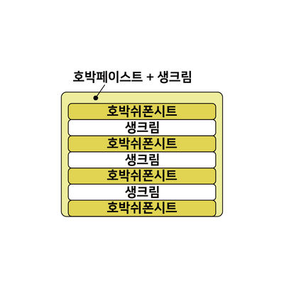 호박쉬폰 2