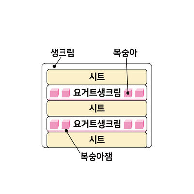 요거트복숭아생크림 2