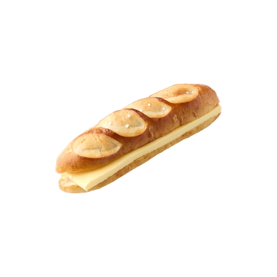 버터프레첼 1