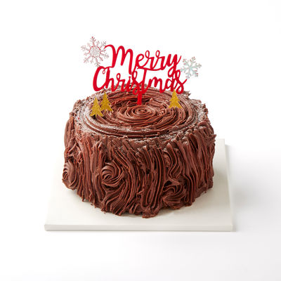Classic Choco Noel 1