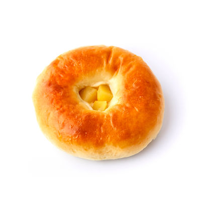 밤빵 2