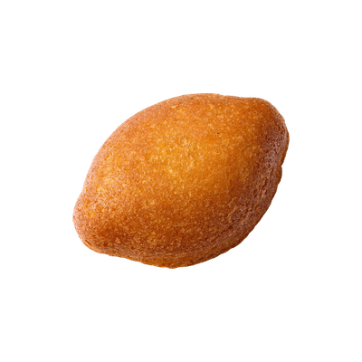 레몬 마들렌 1