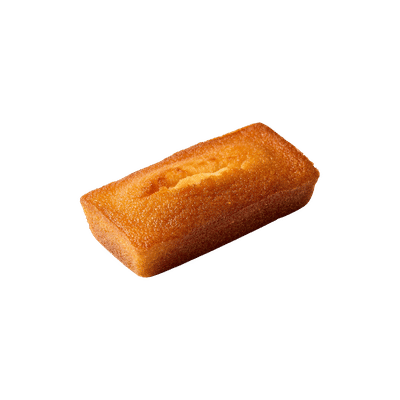 카라멜 휘낭시에 1