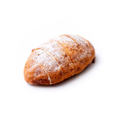 월넛크림빵 1