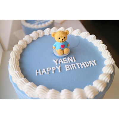 [132] 예니! Happy Birthday! 5