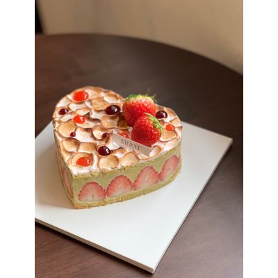 Fraisier_프레지에 1