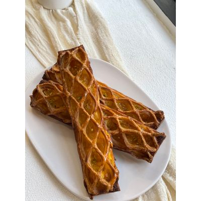 Apple Pie_애플파이 1