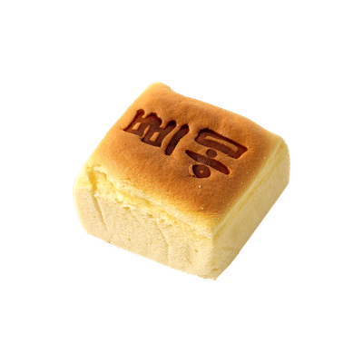 수플레 케이크 3