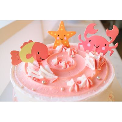 [31] Under the sea_Orange 2