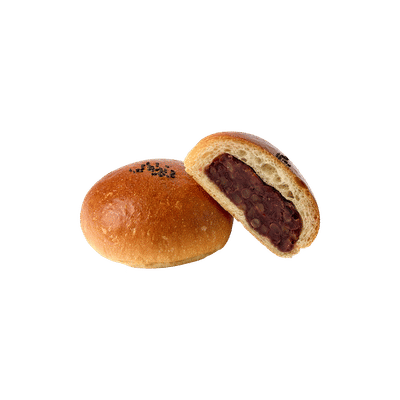 단팥빵 1