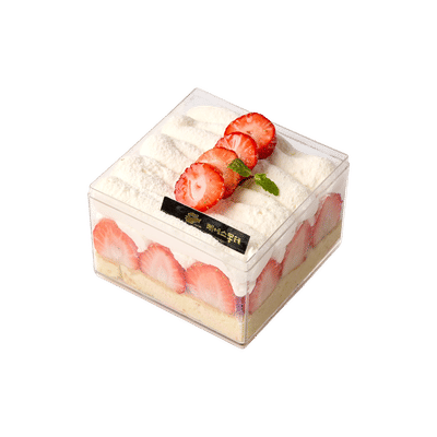 딸기밭 3