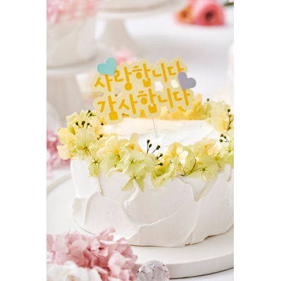 [116] 사랑합니다 감사합니다 2