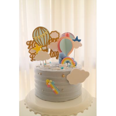 [45] Happy Sky_Blue 3