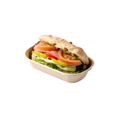 치아바타 샌드위치 1