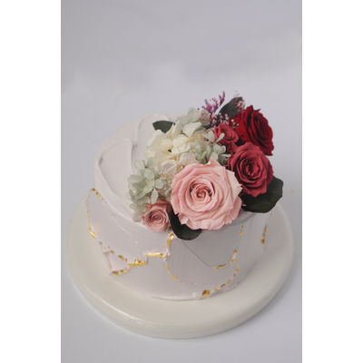 [118] Classic Bouquet 1