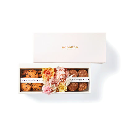 Flower Box Set B 1