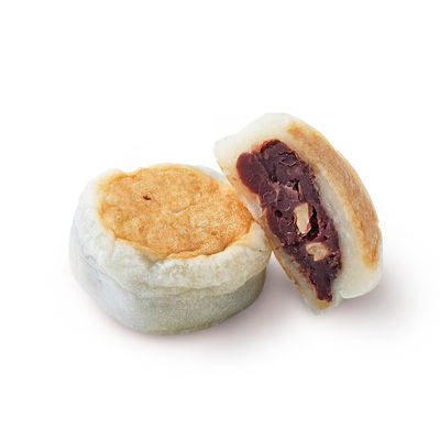 팥쫀득 1