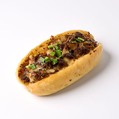 수원 소갈비빵 2