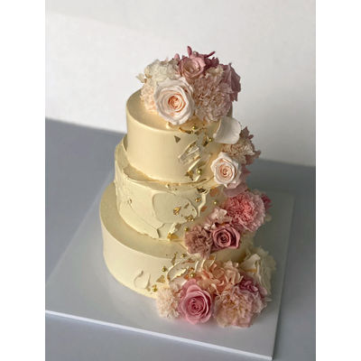 [69] Wedding Cake 2