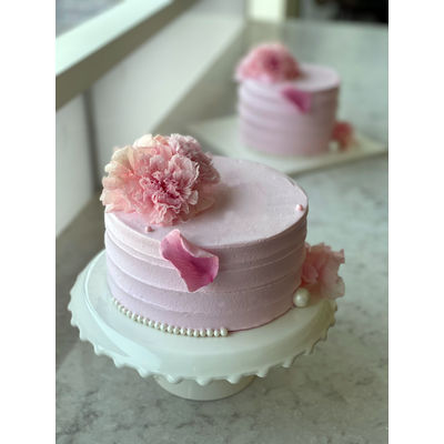 [126] Lady pink carnation 2