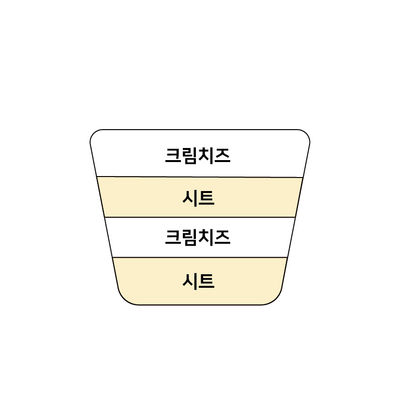 플레인크림치즈 2