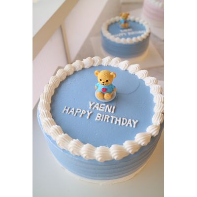 [132] 예니! Happy Birthday! 1