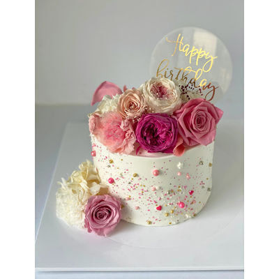 [82] Princess Pink 1