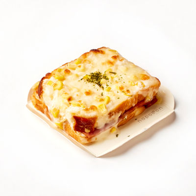 콘치즈토스트 1