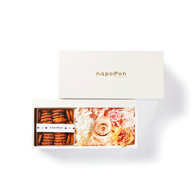 Flower Box Set A 1