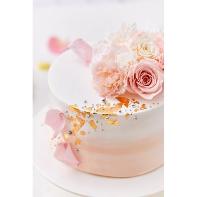 [84] Peach pink carnation 2