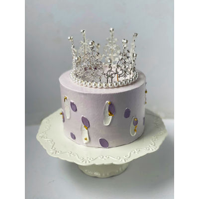 [128] Provence Lavender 1