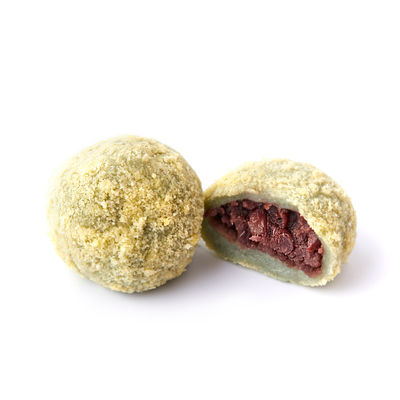 찹쌀떡(시즌) 2