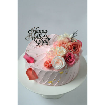 [108] Happy Mother's day 1