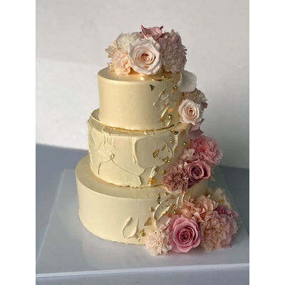 [69] Wedding Cake 1