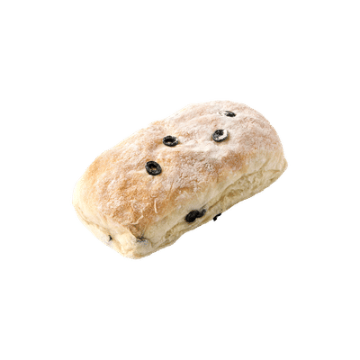 치아바타 3