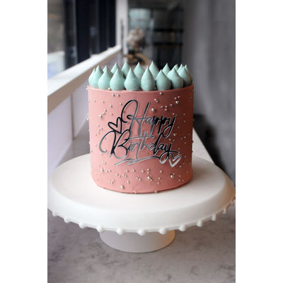 [131] Kira Kira Birthday 1