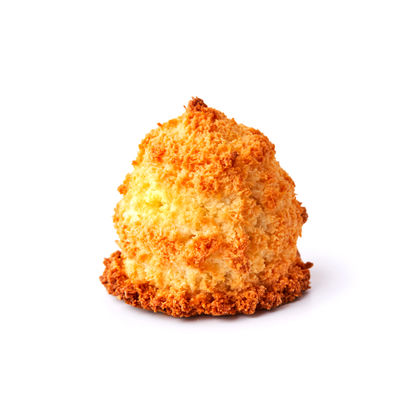 코코넛볼 1