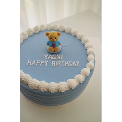 [132] 예니! Happy Birthday! 2